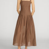 FRAME - The Garden Dress