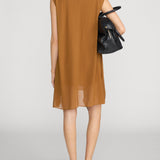 FRAME - The Wisp Tie Dress
