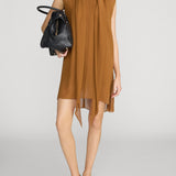 FRAME - The Wisp Tie Dress