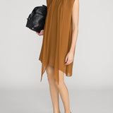 FRAME - The Wisp Tie Dress