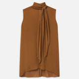 FRAME - The Wisp Tie Dress