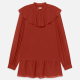 FRAME - The Silk Soirée Dress