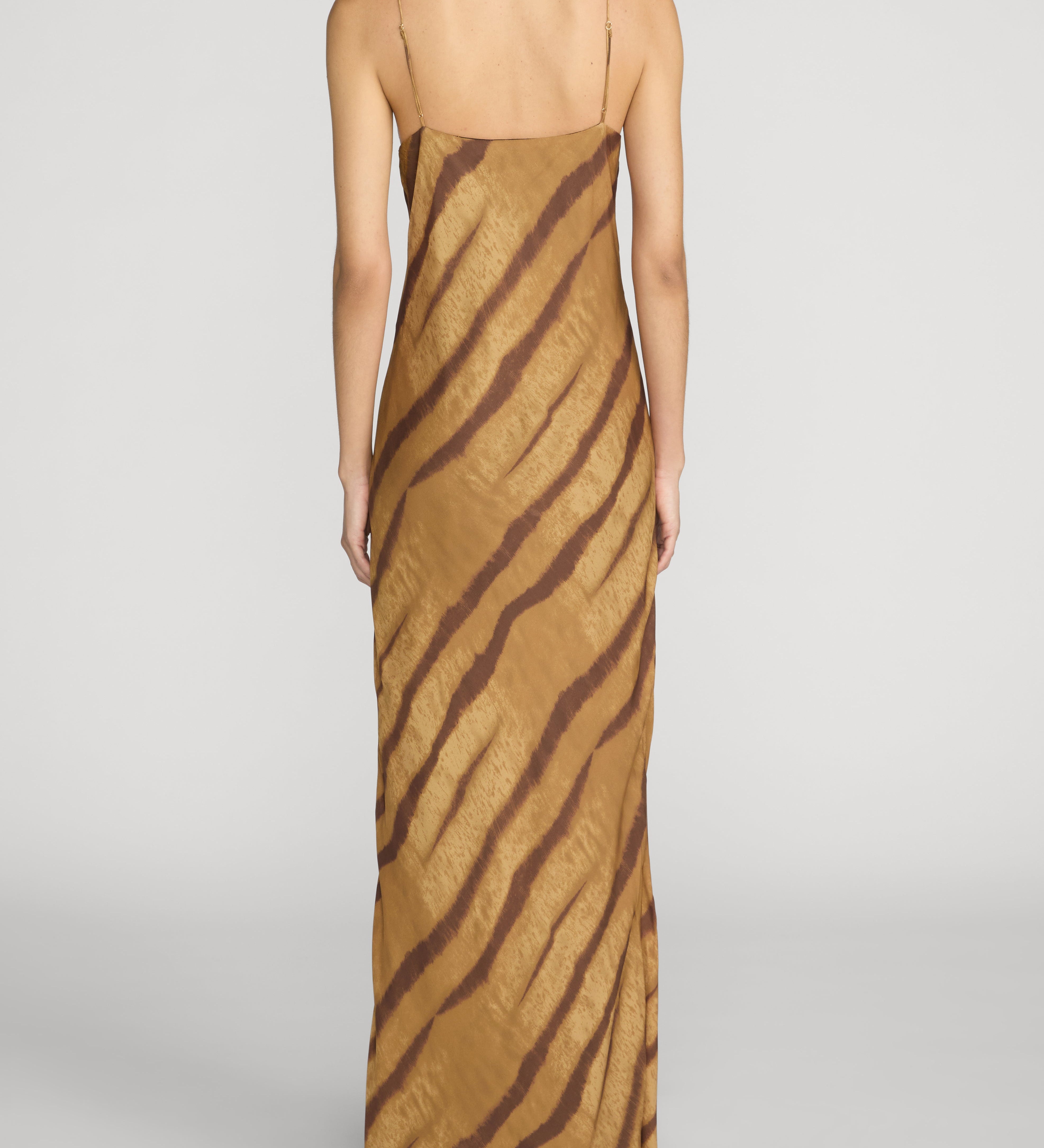 FRAME - The Slip Dress