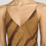 FRAME - The Slip Dress
