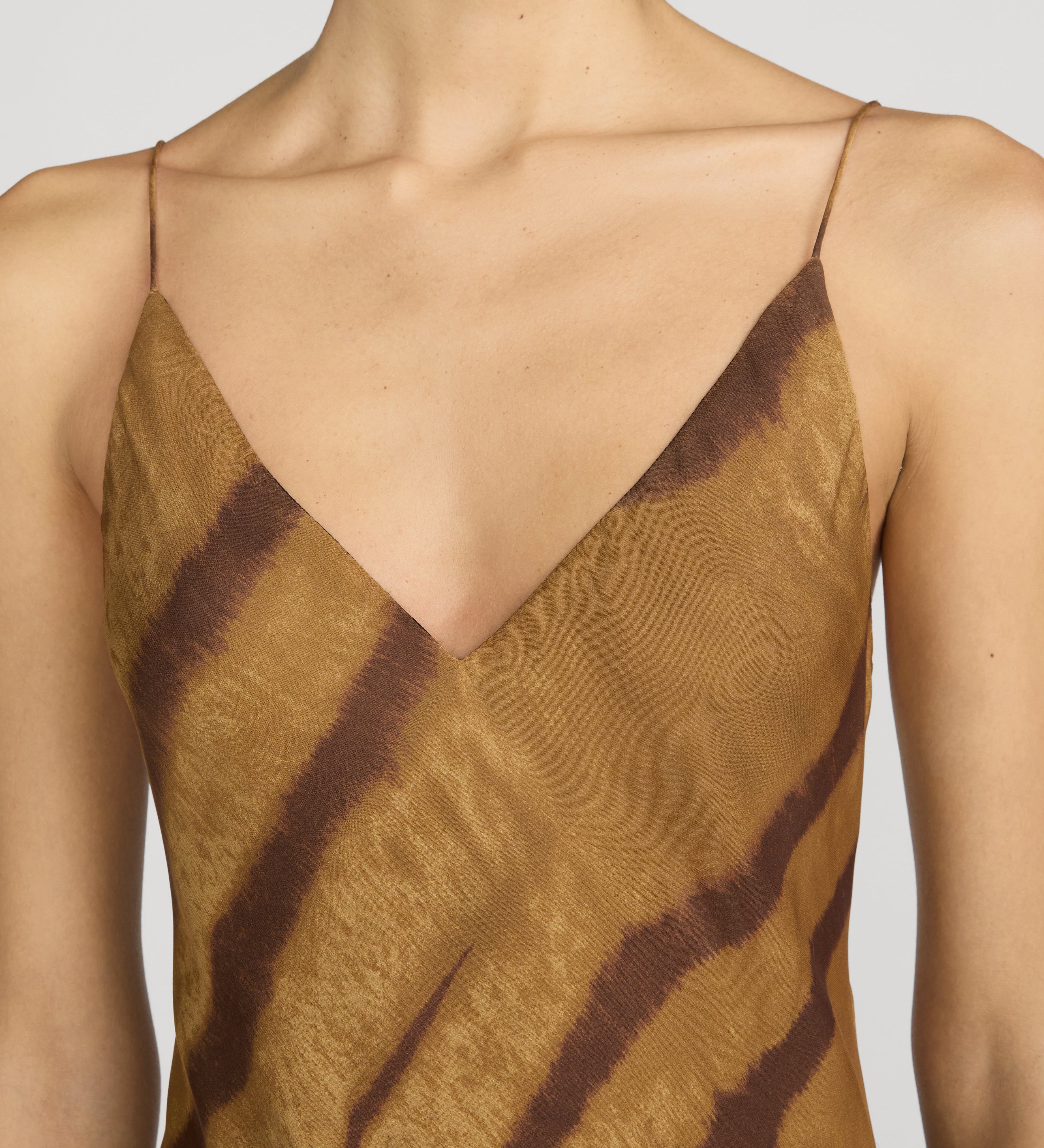 FRAME - The Slip Dress