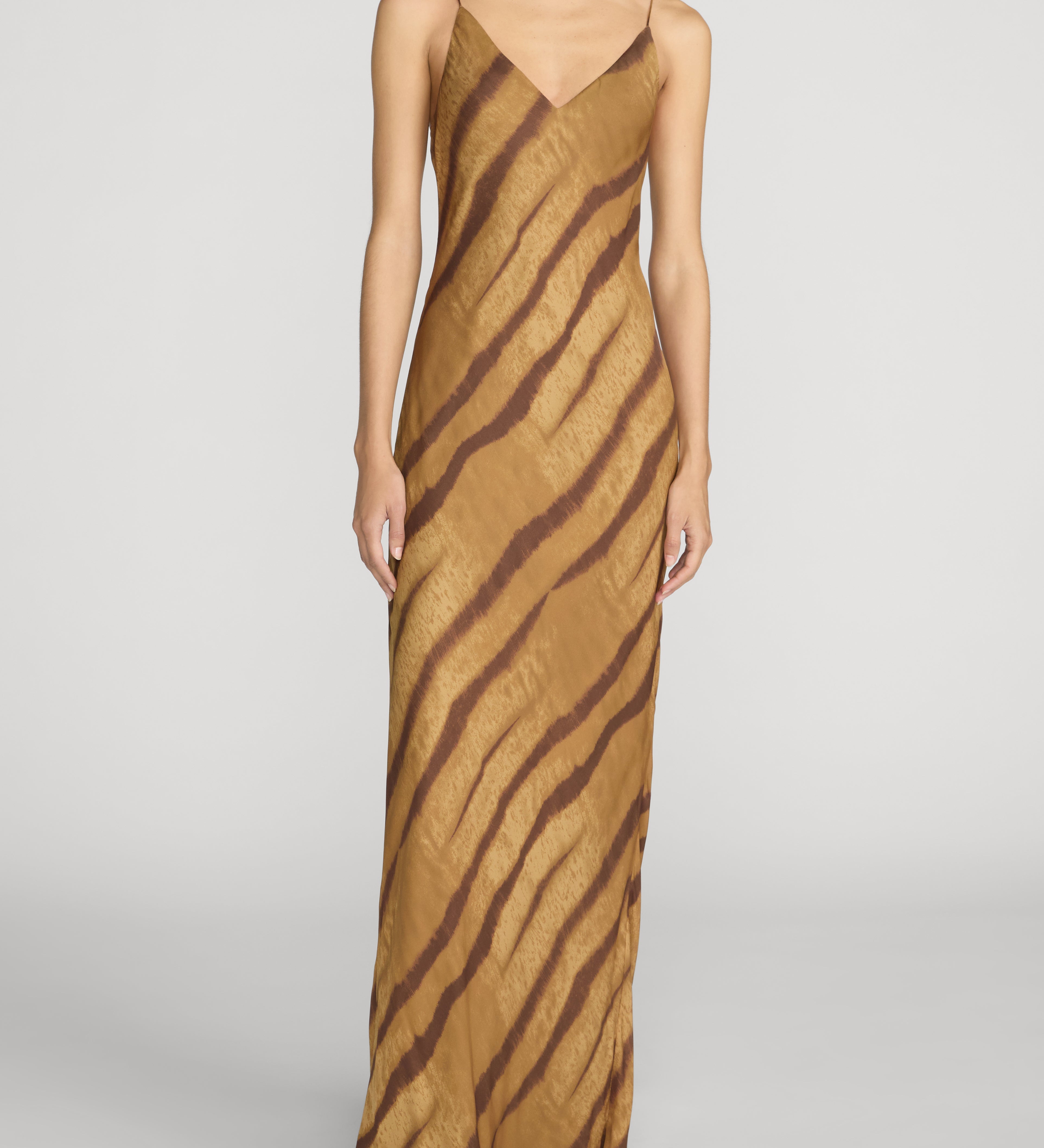 FRAME - The Slip Dress