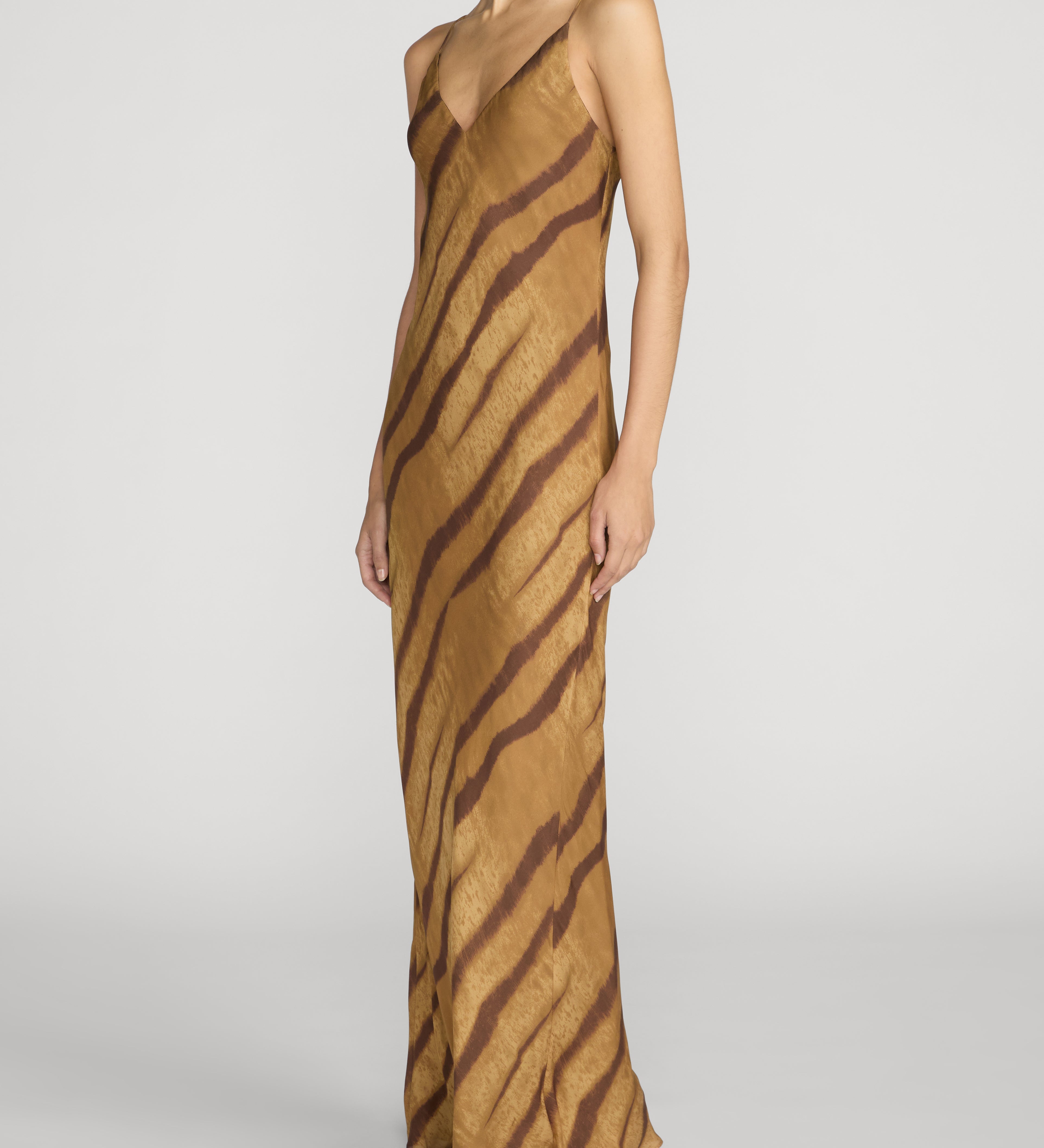 FRAME - The Slip Dress