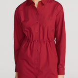 FRAME - The Tennis Shirt Dress
