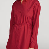 FRAME - The Tennis Shirt Dress