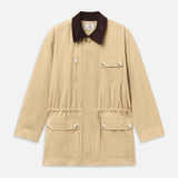 FRAME - The Safari Jacket