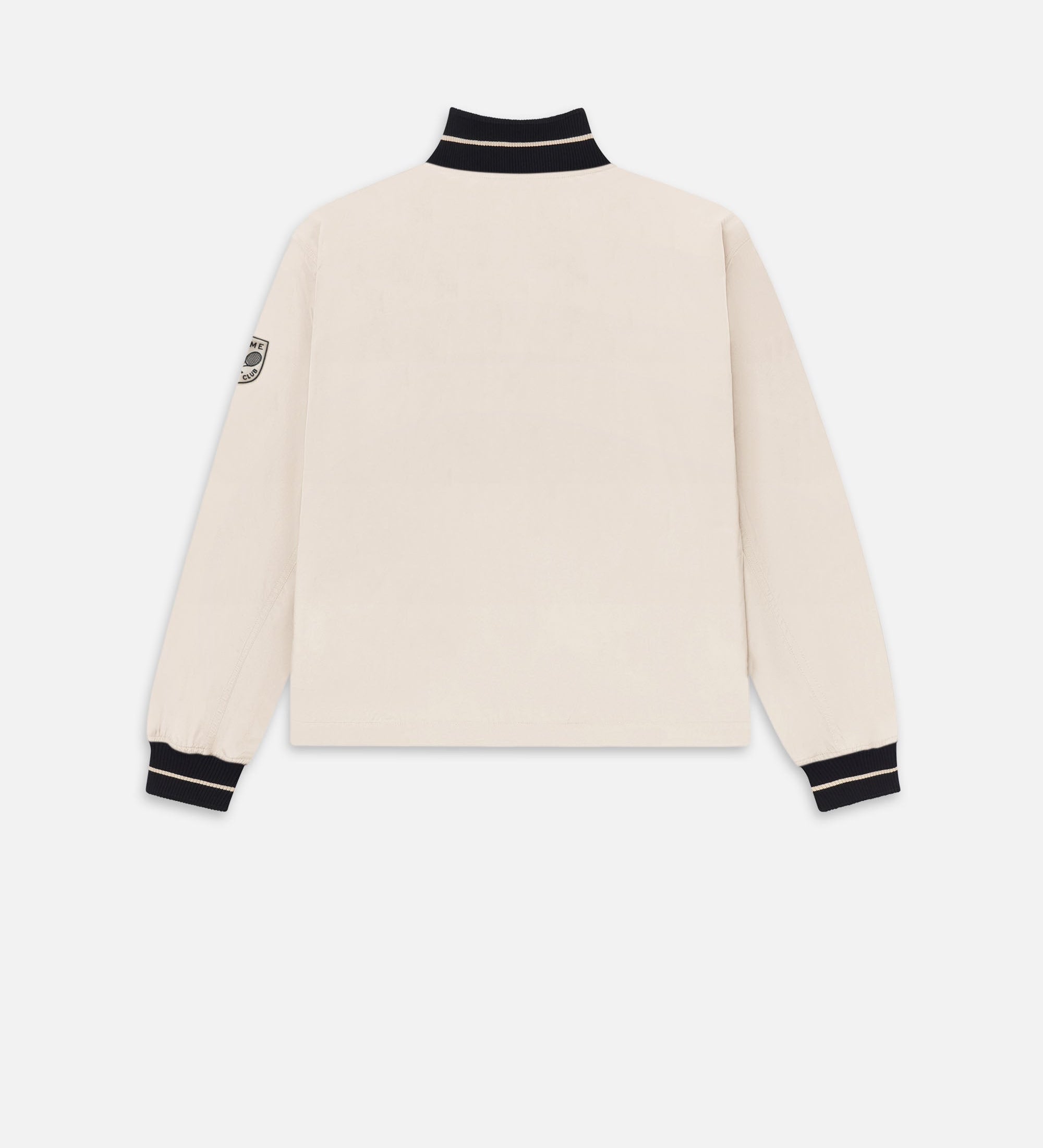 FRAME - The Tennis Bomber