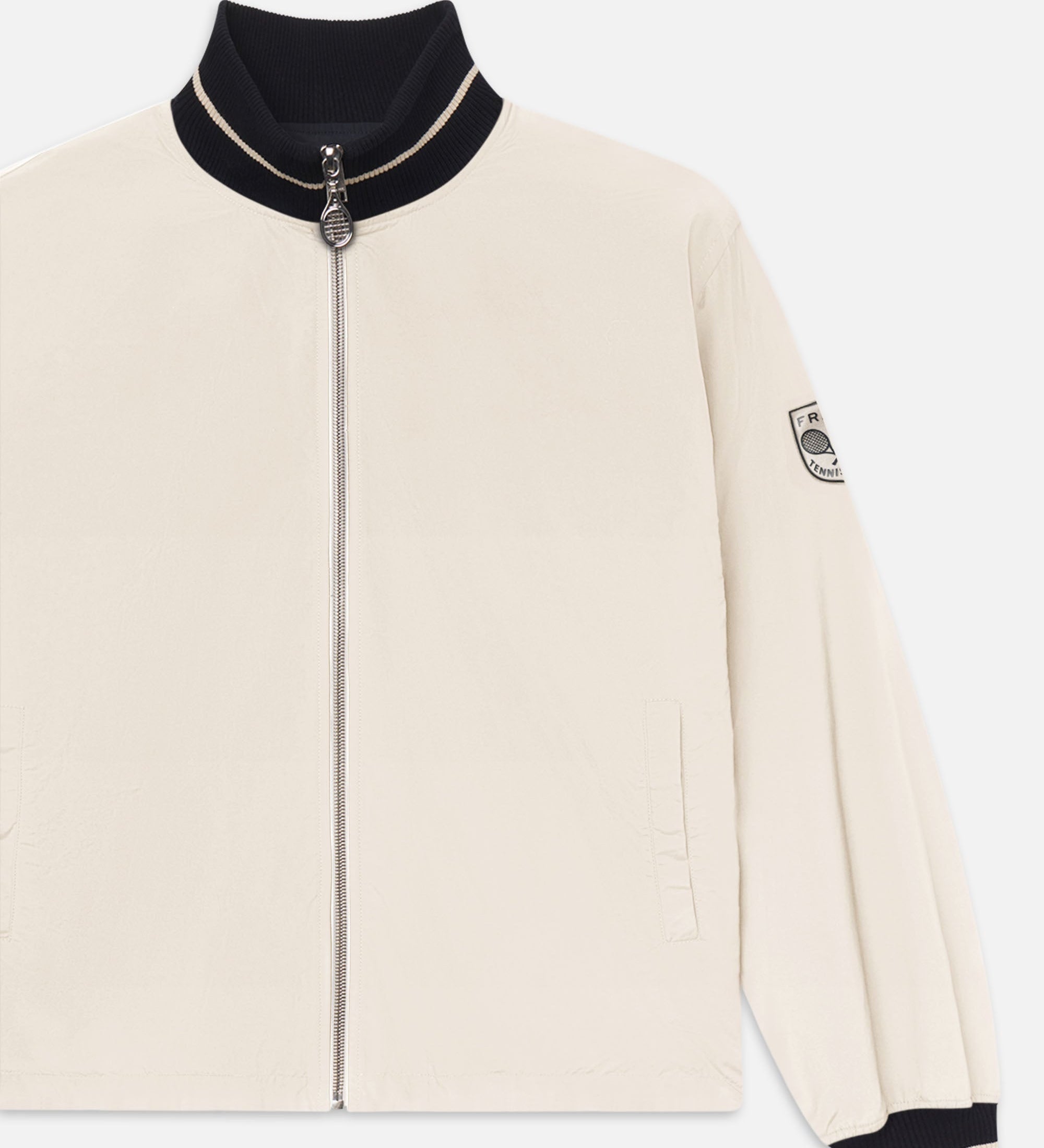 FRAME - The Tennis Bomber