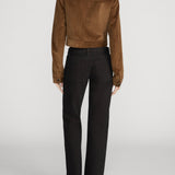 FRAME - The Small Corduroy Jacket