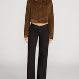 FRAME - The Small Corduroy Jacket