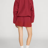 FRAME - The Tennis Windbreaker