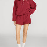 FRAME - The Tennis Windbreaker