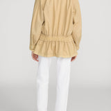 FRAME - Sotheby's Trench Jacket