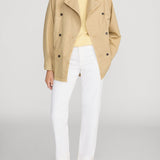 FRAME - Sotheby's Trench Jacket