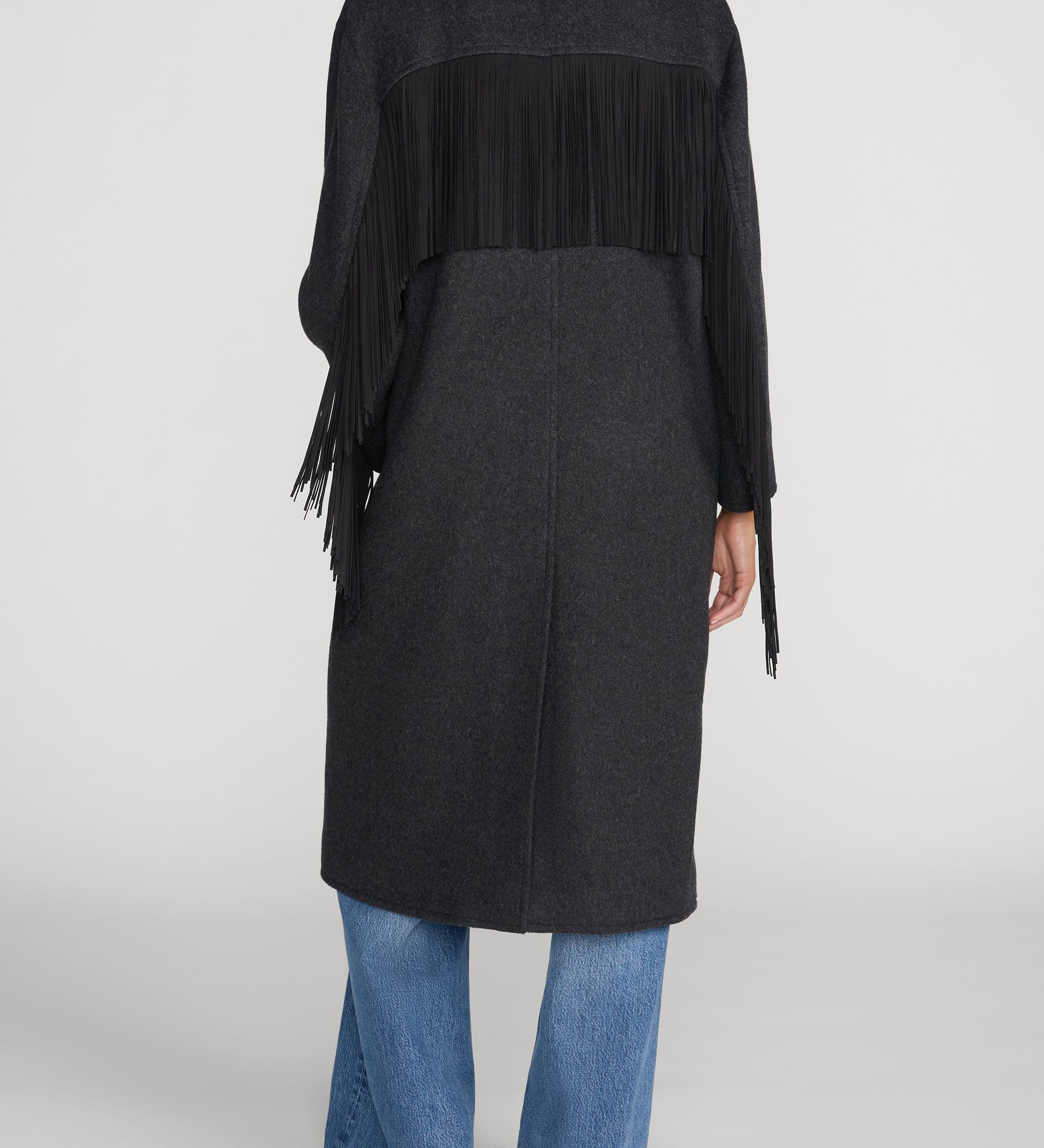 FRAME - The Wool Rodeo Coat