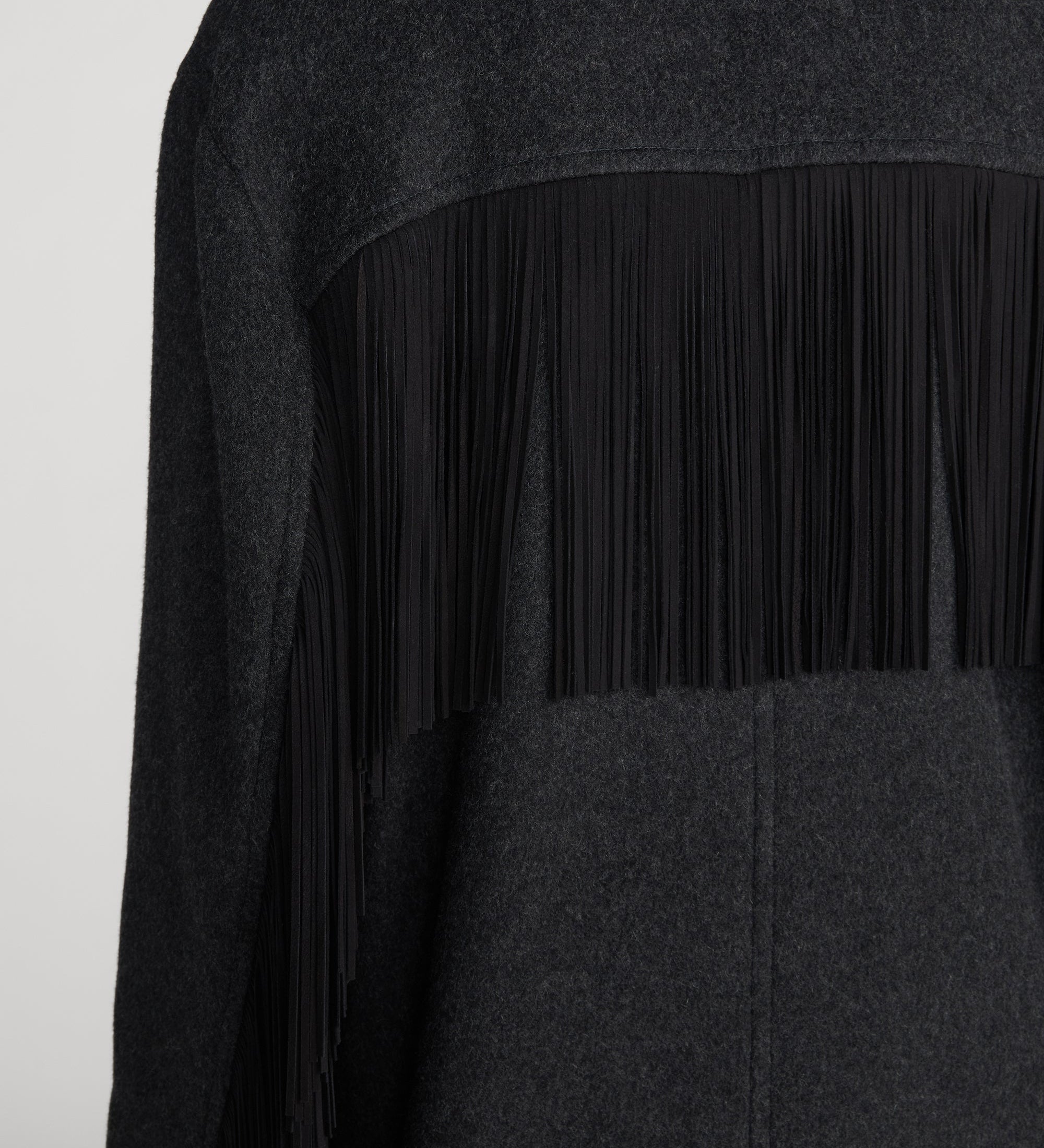 FRAME - The Wool Rodeo Coat