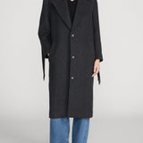 FRAME - The Wool Rodeo Coat