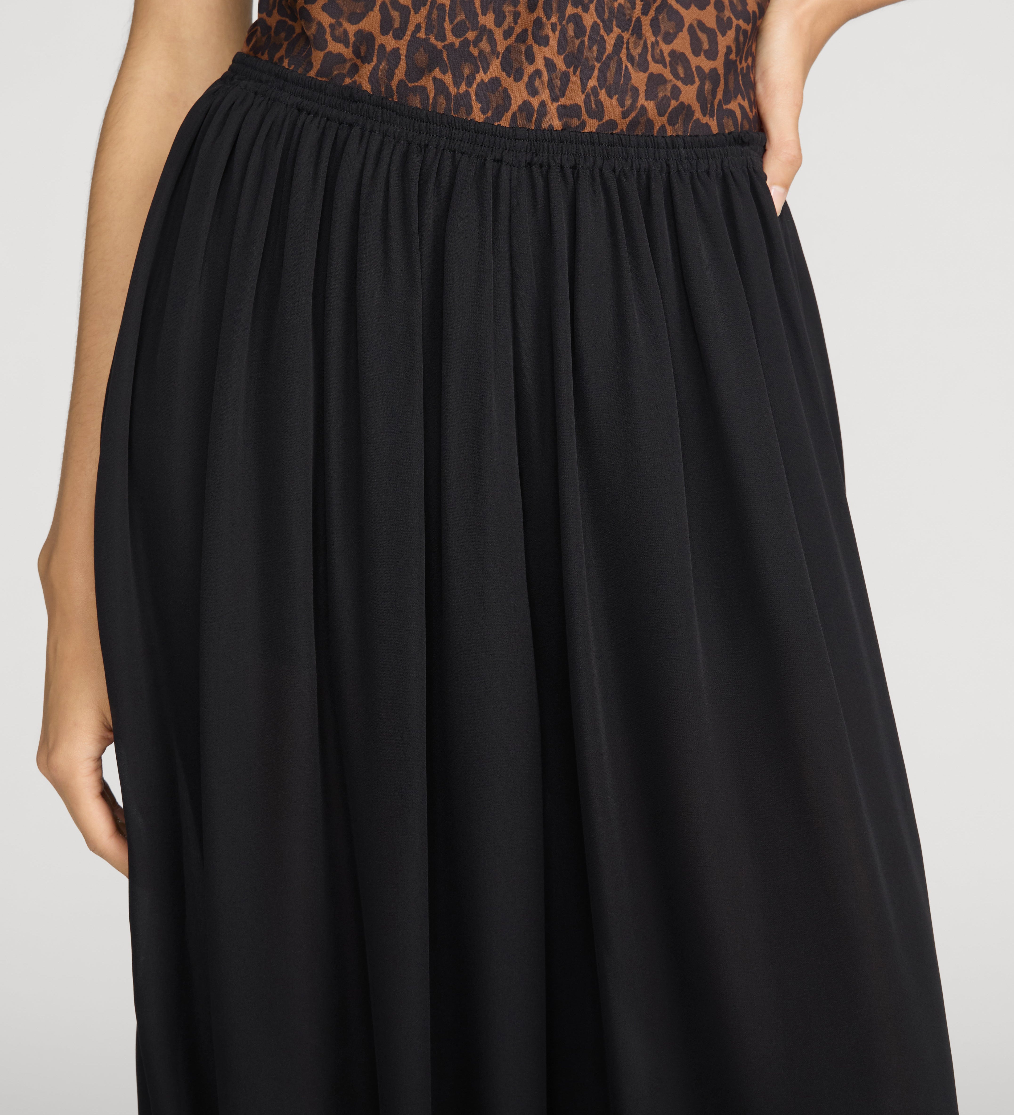 FRAME - The Silk Balloon Pant