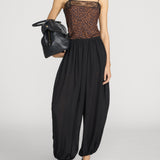 FRAME - The Silk Balloon Pant