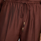 FRAME - The Pintuck Lounge Pant