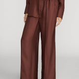 FRAME - The Pintuck Lounge Pant