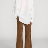 FRAME - The Corduroy Swing Trouser
