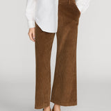 FRAME - The Corduroy Swing Trouser