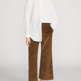 FRAME - The Corduroy Swing Trouser