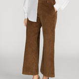 FRAME - The Corduroy Swing Trouser