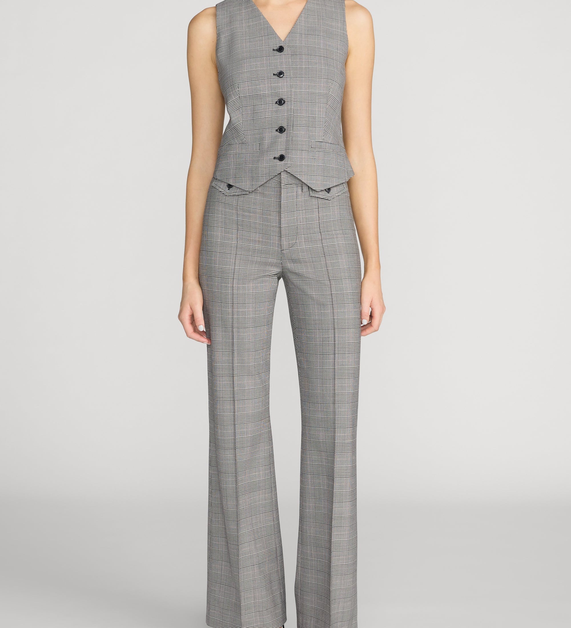 FRAME - The Reboot Trouser