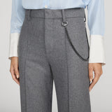 FRAME - The Reboot Crop Trouser