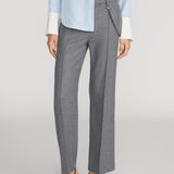 FRAME - The Reboot Crop Trouser