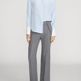 FRAME - The Reboot Crop Trouser