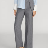 FRAME - The Reboot Crop Trouser