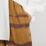 FRAME - The Silk Lounge Pant