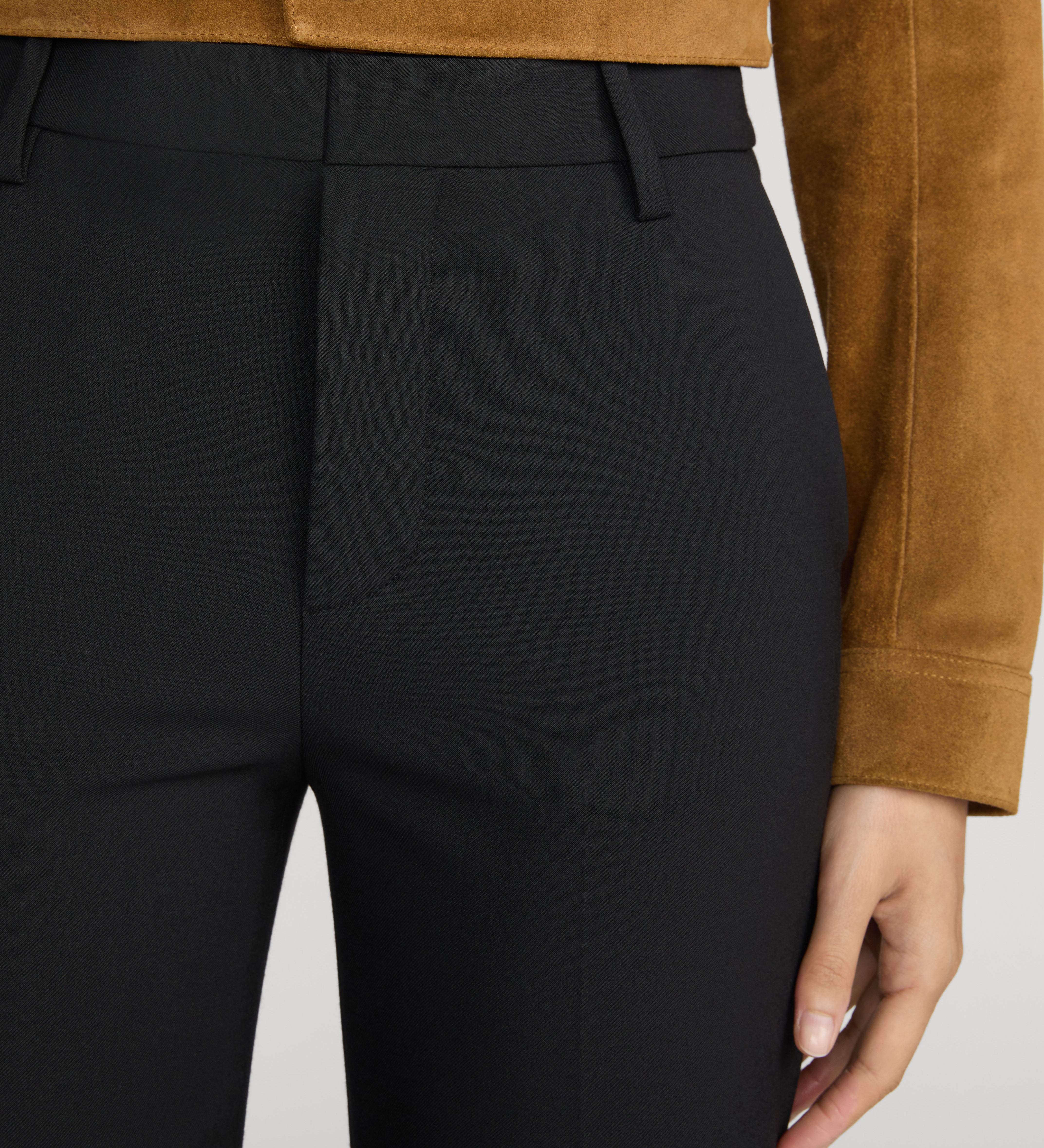 FRAME - The Swing Trouser