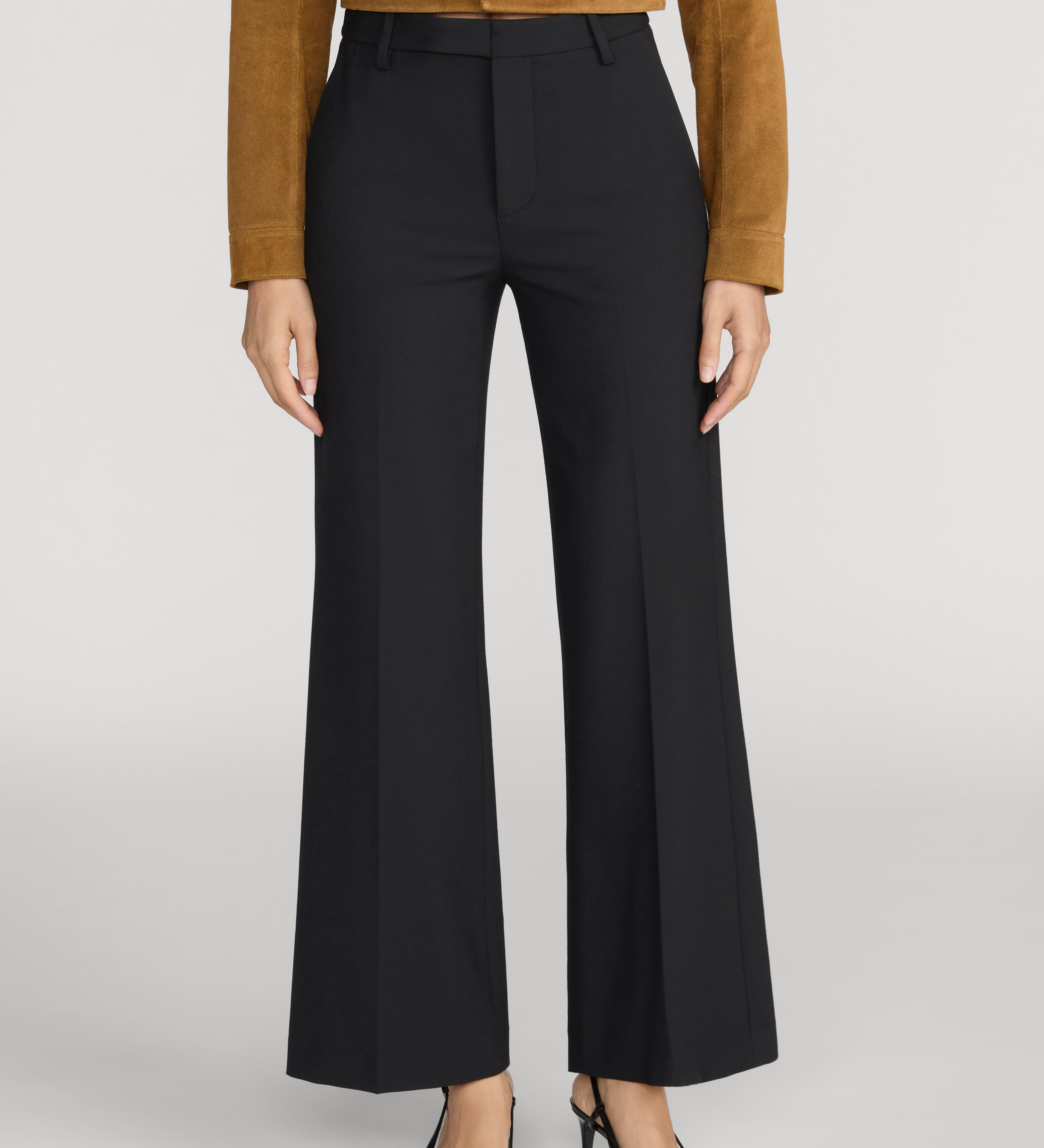 FRAME - The Swing Trouser