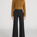 FRAME - The Swing Trouser