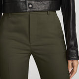 FRAME - The Swing Trouser