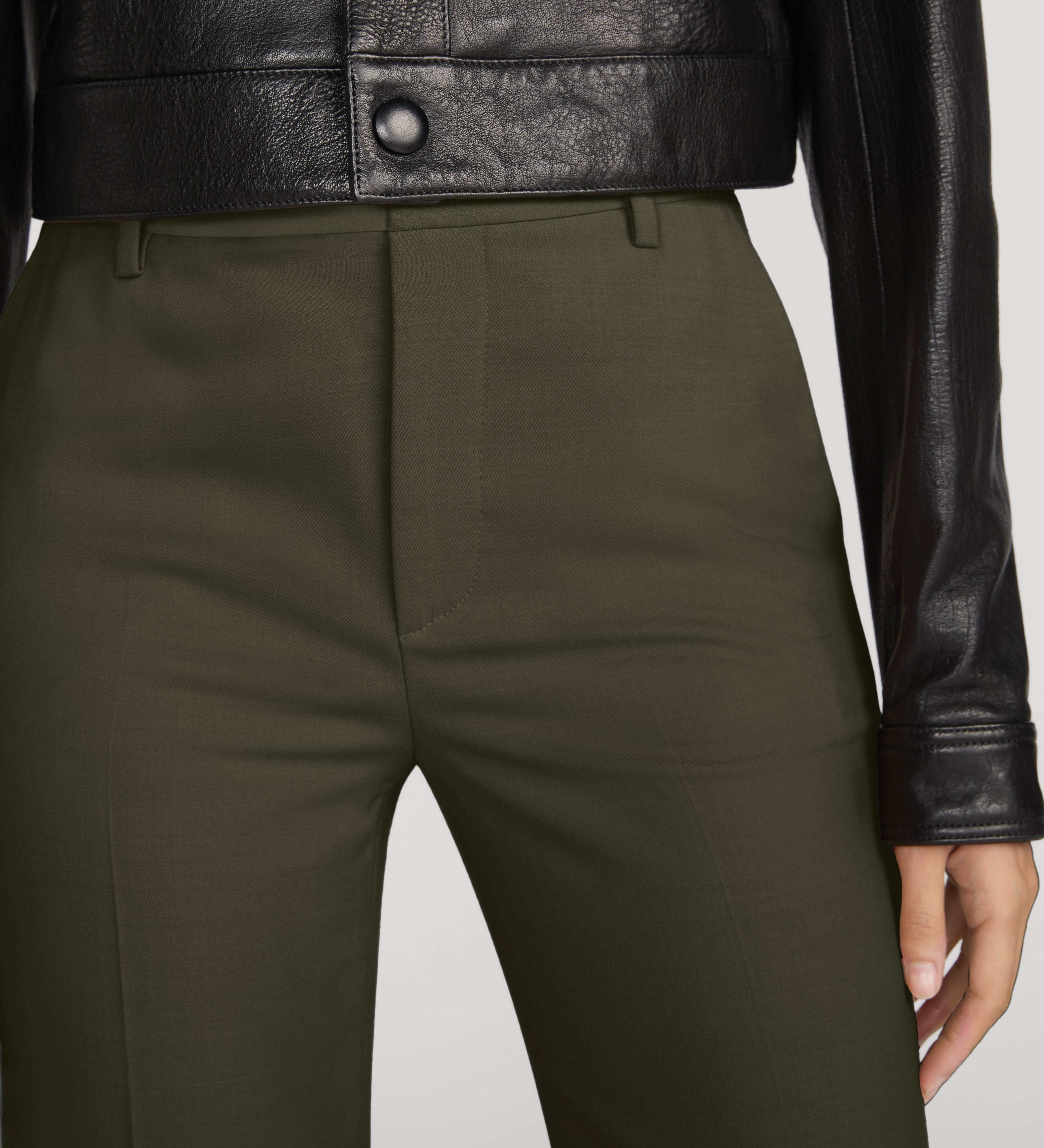 FRAME - The Swing Trouser