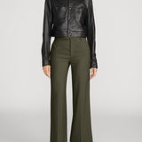 FRAME - The Swing Trouser