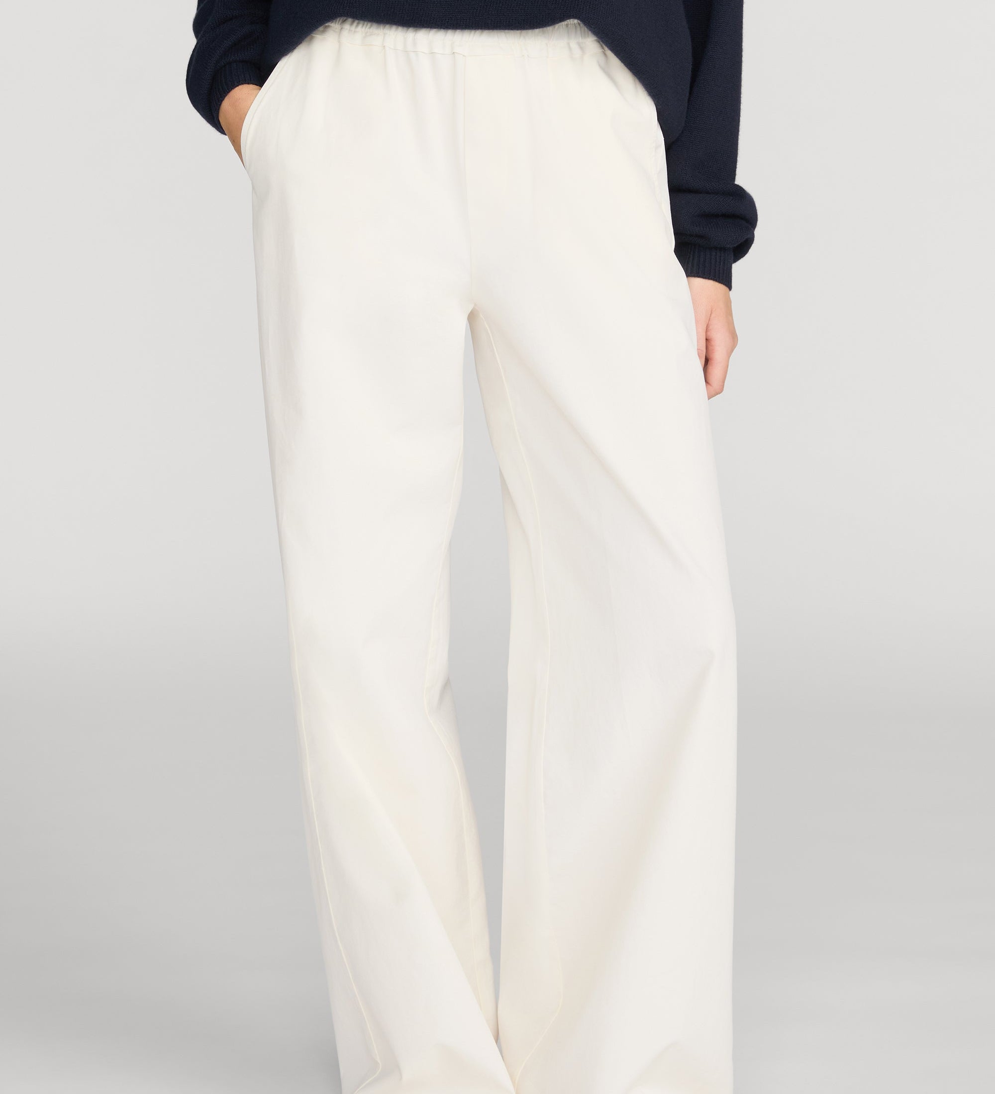 FRAME - Sotheby's Loose Pant