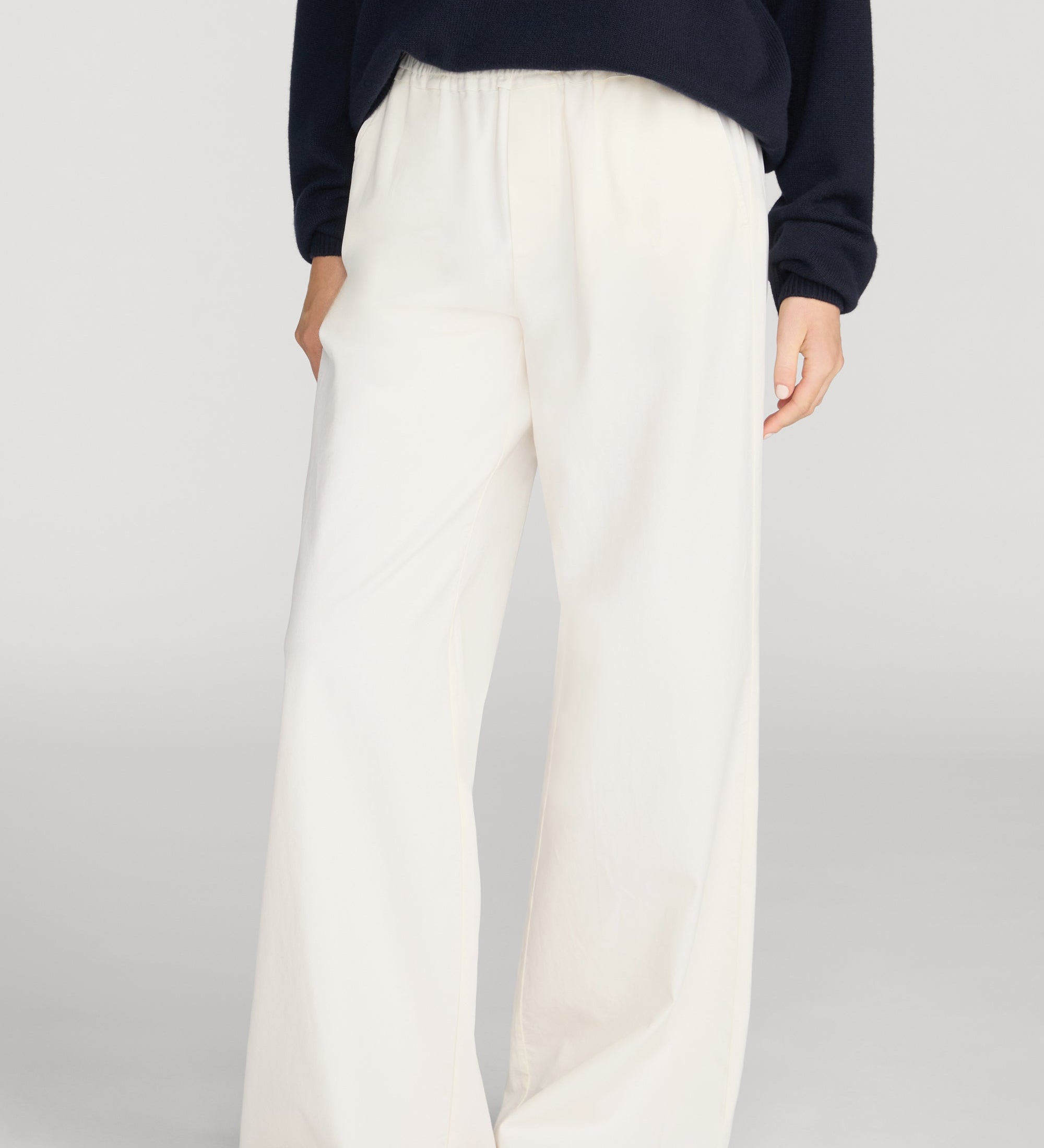 FRAME - Sotheby's Loose Pant