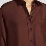 FRAME - The Silk Boy Shirt