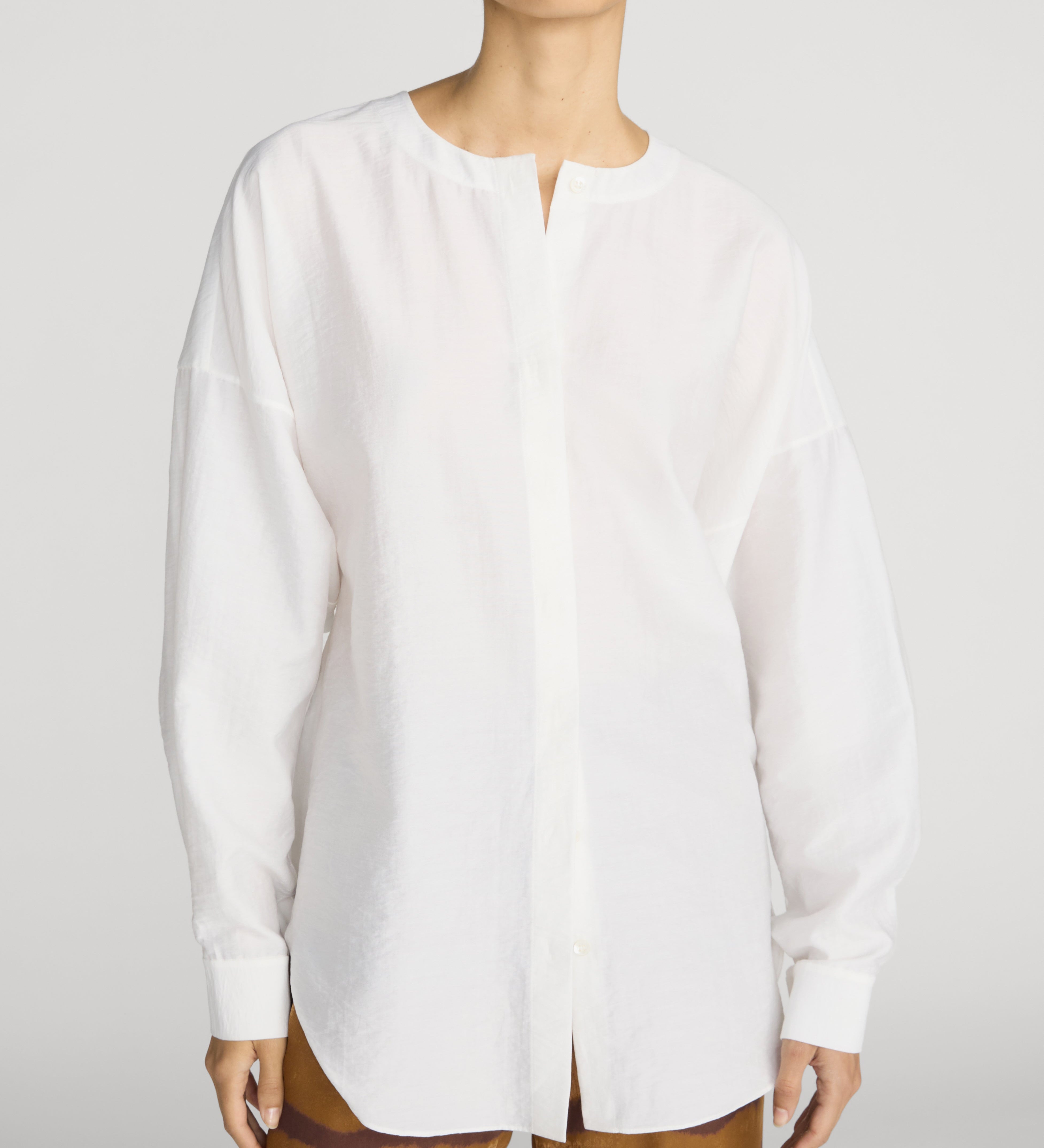 FRAME - The Gallery Shirt