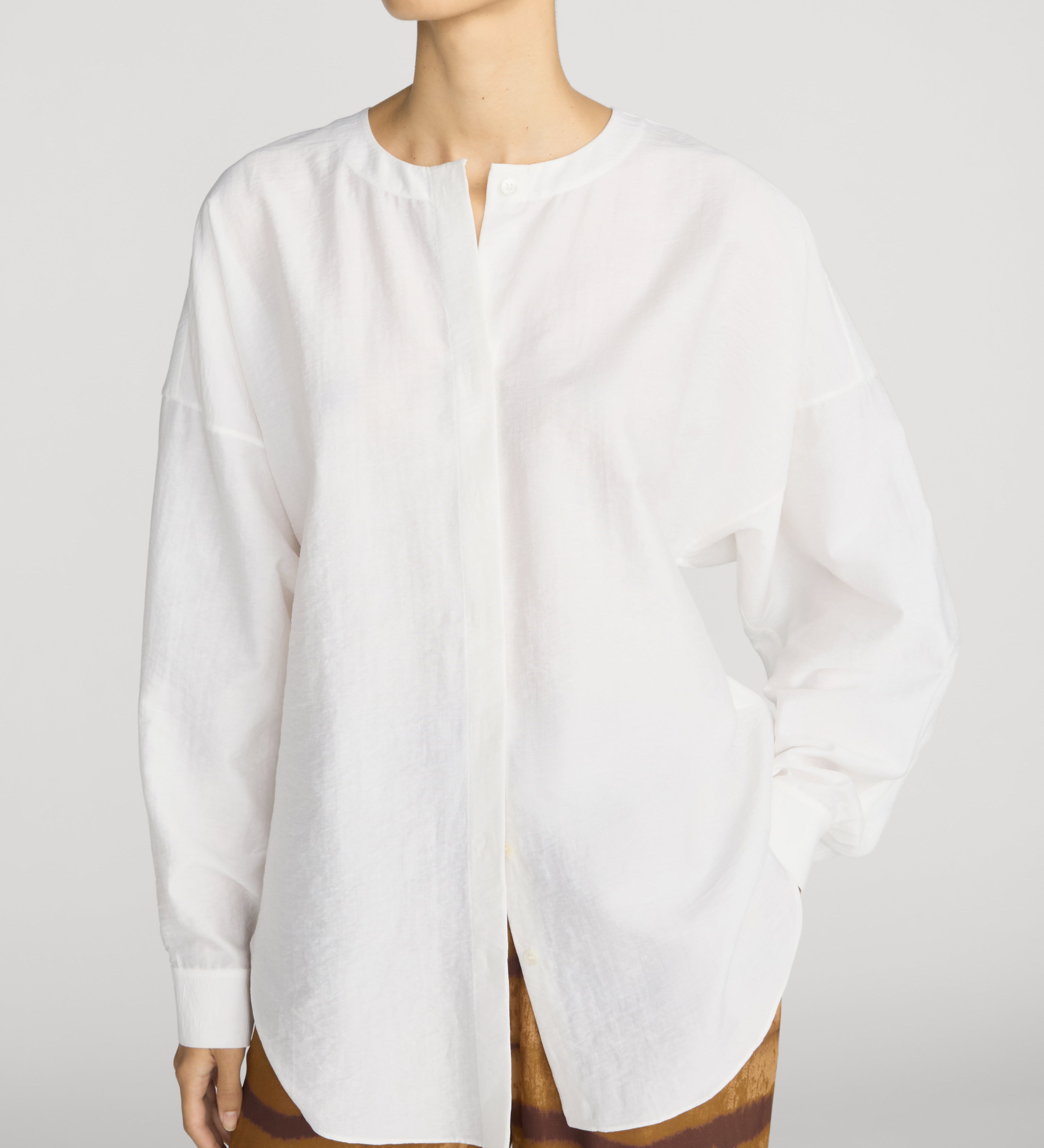 FRAME - The Gallery Shirt